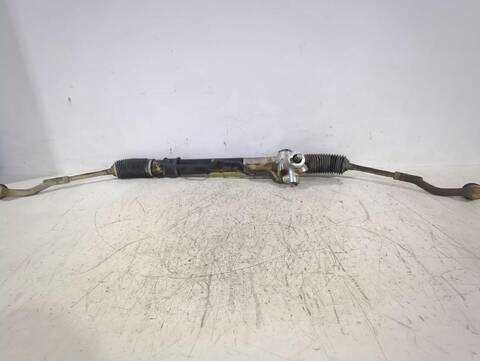 Foto 3ª: Cremallera de Direccion Hyundai Tucson 2.0 CRDI 113CV [D4EA] (2004)