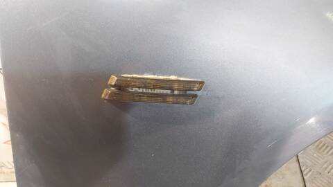 Foto 2ª: Aleta Delantera Derecha Bmw Serie 5 518 530I BERLINA 231CV 170KW [306S3] (2004)