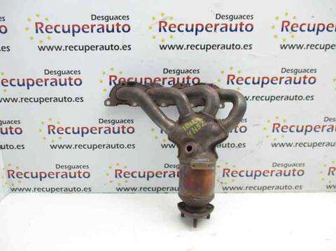 Catalizador Seat Ibiza CGGB BERLINA
