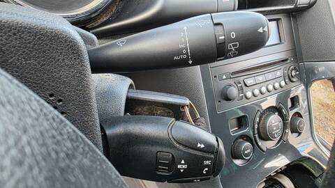 Foto 2ª: Mando Luces Peugeot 3008 ALLURE 131CV 96KW (2016)