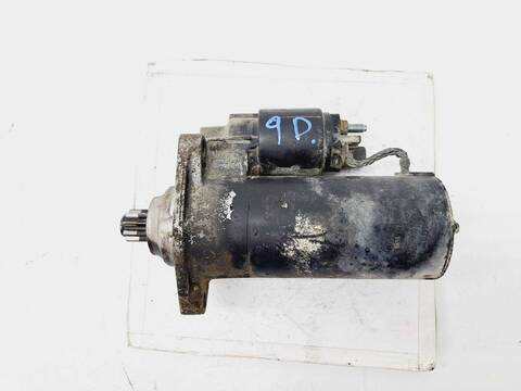 Motor de Arranque Volkswagen Polo TRENDLINE BERLINA 64CV 47KW