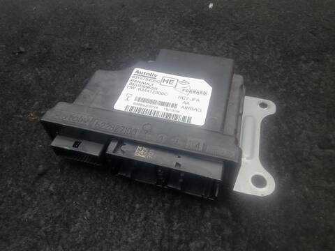 Centralita Airbag Renault Scenic 1.3 TCE 140 140CV 103KW IV J9_)