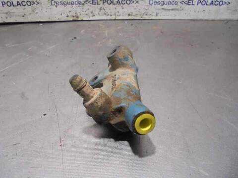 Foto 4ª: Bomba Embrague Toyota Land Cruiser LIFE 190CV 140KW [1KDFTV] (2011)