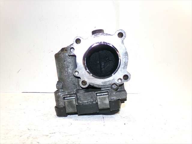 Foto 2ª: Caja Mariposa Volkswagen Golf 1.4 G SERIE 5, 2004-2008 [BCA] (2005)