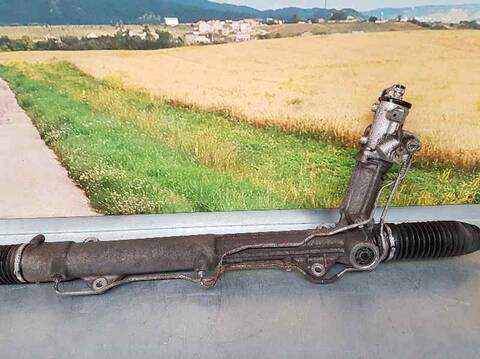 Foto 2ª: Cremallera de Direccion Bmw X5 3.0D 235CV 173KW [306D3] (2007)