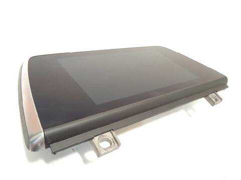 Pantalla Multifuncion Bmw X1 2.0 G 192CV 141KW F48) XDRIVE20I XLINE