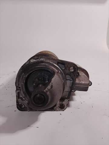 Motor de Arranque Jeep Grand Cherokee 2.5 D