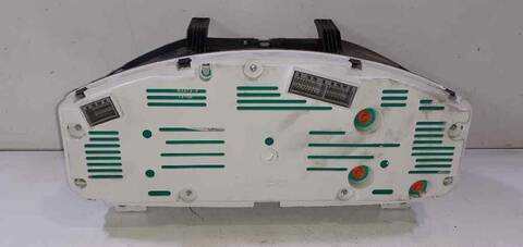 Foto 3ª: Cuadro de Instrumentos Kia Sportage LX 4X4 140CV 103KW [D4EAV] (2007)