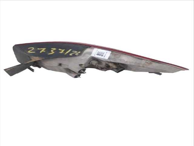 Foto 3ª: Piloto Trasero Izquierdo Opel Astra 1.3 CDTI 35) (2010)