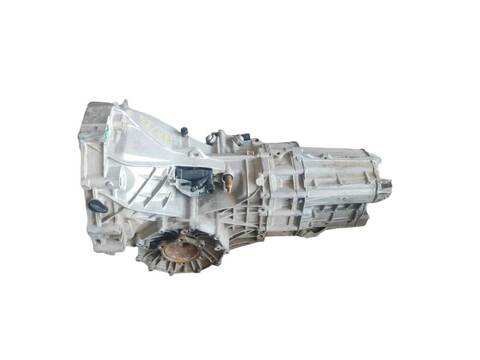 Foto 3ª: Caja Cambios Audi A6 2.0 TDI (2004)