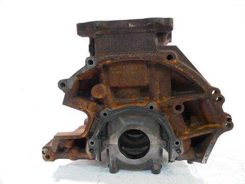 Foto 3ª: Bloque Motor Ford Transit 130 CV 96KW [BKFB] (2020)