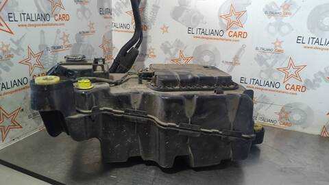 Foto 3ª: Deposito de Combustible Opel Combo ACTIVE CARGA INCREMENTADA 102CV 75KW [YH01] (2020)