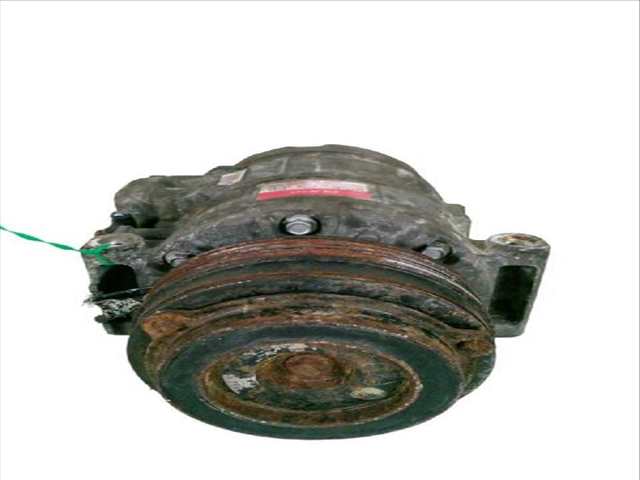 Foto 2ª: Compresor Aire Acondicionado Renault Espace 2.0 DCI JK03 JK04 JK1C JK1G JK1J JK1K) (2002)