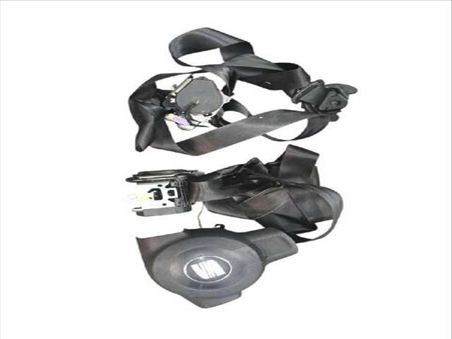 Foto 3ª: Kit Airbag Seat Leon 1.9 TDI (2005)
