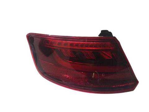 Piloto Trasero Izquierdo Audi A3 S3 QUATTRO