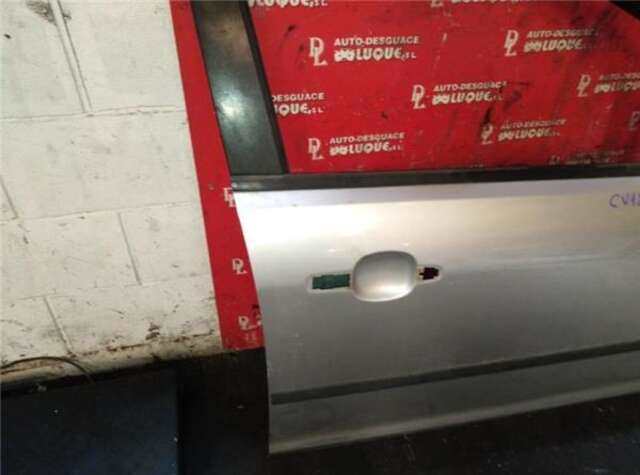 Foto 3ª: Puerta Delantera Derecha Ford Focus 1.8 TDCI [KKDA]