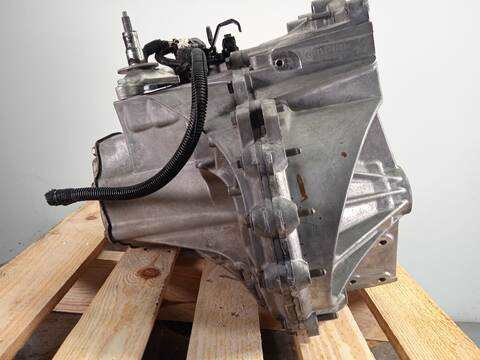 Foto 2ª: Caja Cambios Peugeot 308 1.6 HDI 112CV 82KW [9HR (DV6C)] (2011)