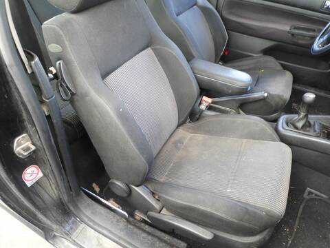 Asiento Delantero Derecho Volkswagen Golf ASZ BERLINA