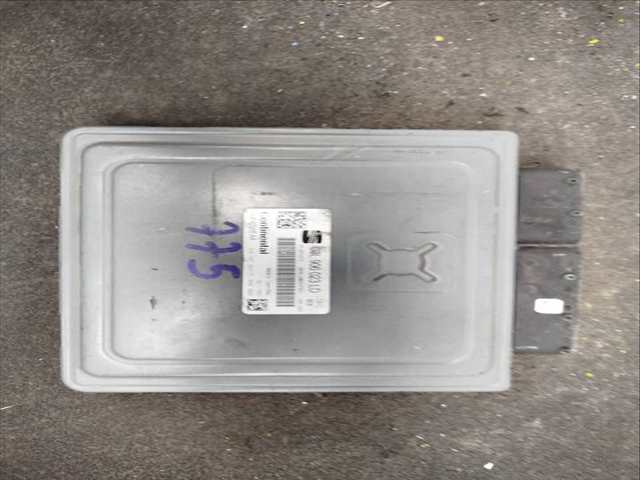 Centralita Motor ECU Seat Toledo VERSION INDEFINIDA