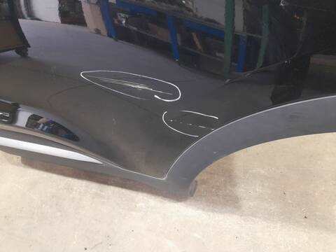 Foto 3ª: Puerta Trasera Izquierda DR 4.0 EV 116CV [SQRE4G15C] (2022)