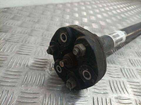 Foto 3ª: Transmision Central Bmw X5 3.0D 235CV 173KW [306D3] (2007)