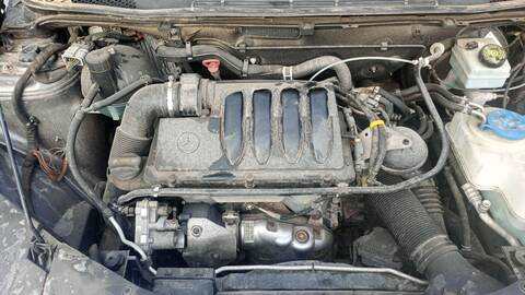 Motor Completo Mercedes Clase B 150 180 CDI 245.207) 109CV 80KW