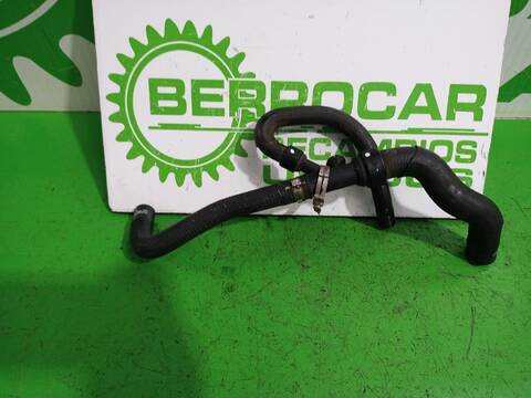 Tubo de Escape Citroen C5 2.0 HDI 109CV