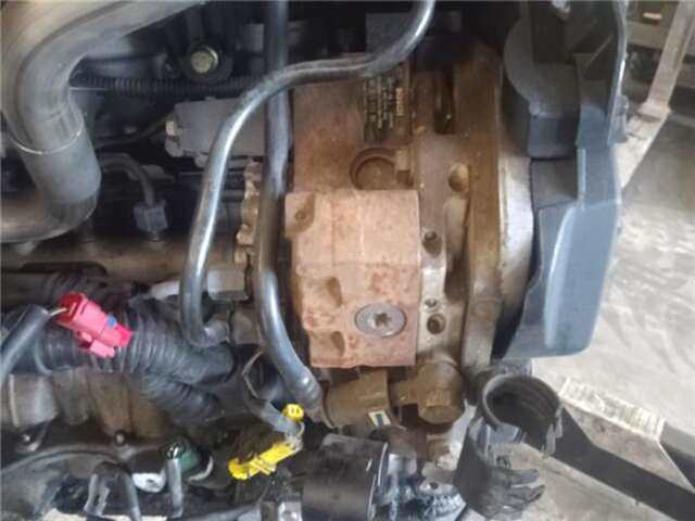 Bomba Inyeccion Peugeot 206 1.4 HDI ECO 70