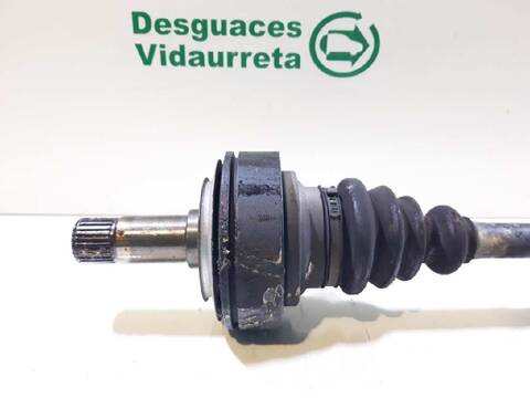 Foto 3ª: Transmision Trasera Izquierda Mercedes Viano 2.1 CDI CAT 150CV 110KW (2005)