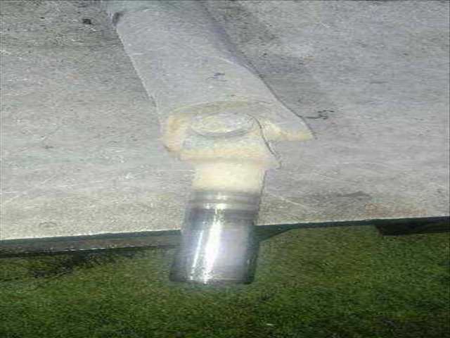 Foto 3ª: Transmision Central Nissan Navara DOUBLE CAB SE 4X4 190CV 140KW [YD25] (2011)