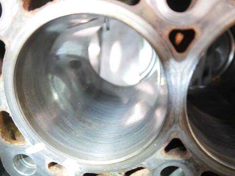 Foto 3ª: Bloque Motor Land Rover Discovery 249 - 354 CV [306DTA 306DT GEN2] (2016)