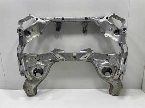 Puente Delantero Bmw Serie 3 315 N47D20C BERLINA