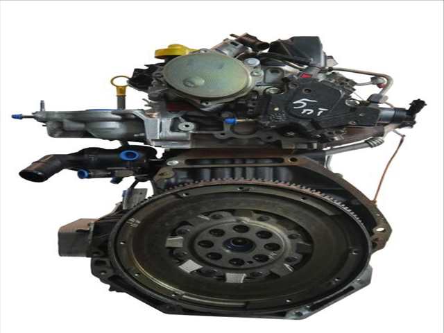Foto 2ª: Motor Completo Nissan Qashqai 1.6 DCI 130 CV 96KW [R9M406]