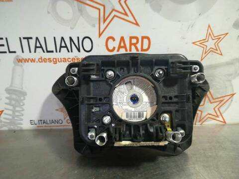 Foto 2ª: Airbag Delantero Izquierdo Citroen Berlingo XTR 1 6 HDI 92 90CV 66KW [9HX] (2007)