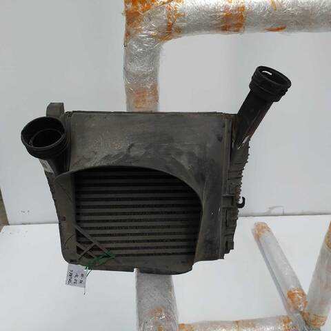 Intercooler Volkswagen Touareg 3.0 V6 TDI