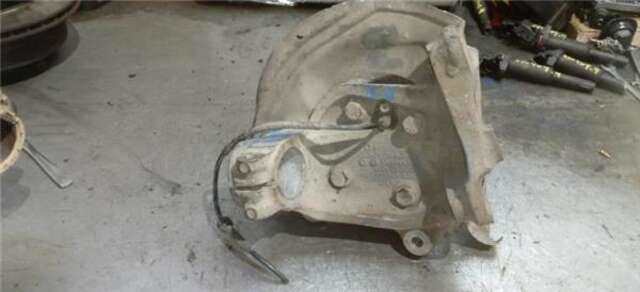 Foto 3ª: Mangueta Delantera Izquierda Bmw Serie 3 315 318 I [N43B20A]
