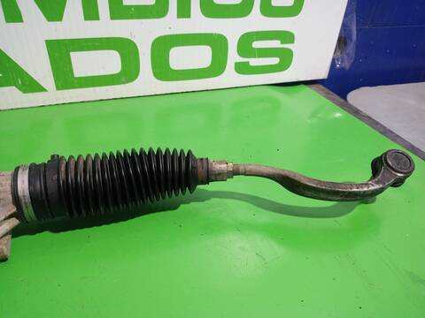 Foto 2ª: Cremallera de Direccion Peugeot 407 2.0 16V CAT 136CV 100KW [D/RHR] (2007)