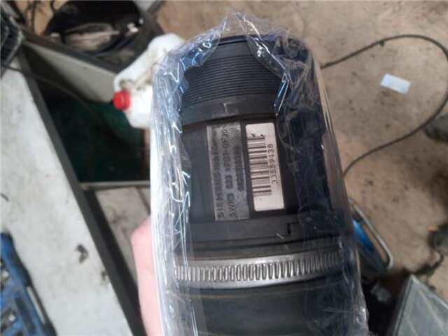Foto 2ª: Caudalimetro Peugeot 307 2.0 HDI 90 [RHY (DW10TD)]