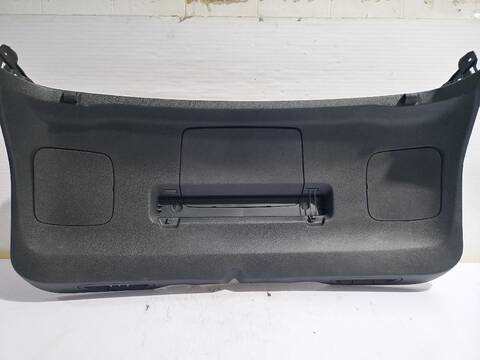 Foto 3ª: Tapizados Cartoneras Opel Grandland DESIGN LINE 131CV (2017)