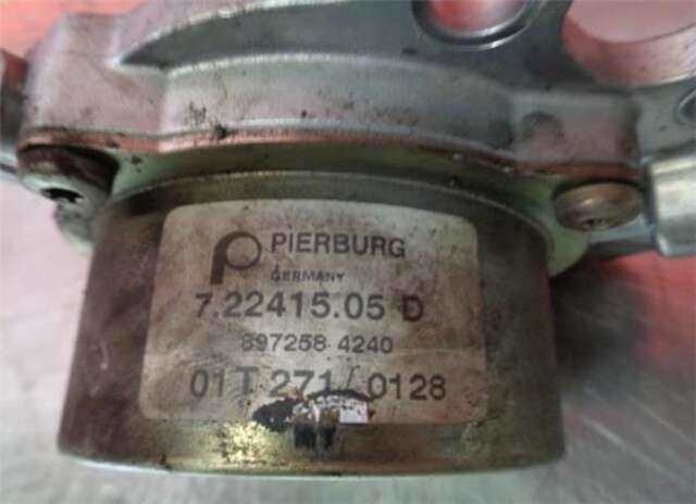 Foto 3ª: Depresor Freno Bomba Vacio Saab 9-3 3.0 TID LINEAR [3.0 LTR. - 130 KW V6 TID CAT] BERLINA (07.2001-_) [D308L]