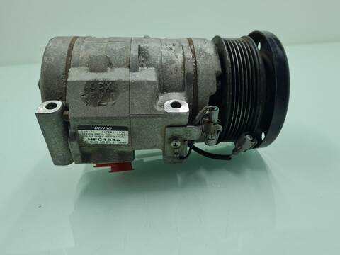 Compresor Aire Acondicionado Toyota Land Cruiser LIFE 173CV 127KW