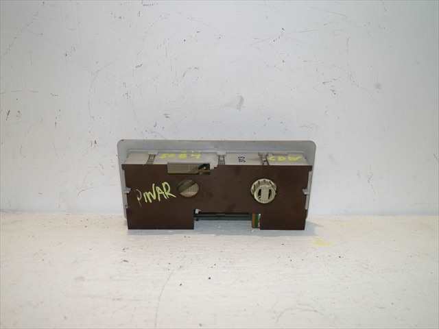 Foto 2ª: Luz Interior Volkswagen Golf 1.6 G SERIE 3 ,1992-1998 [ABU] (1993)