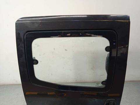 Foto 3ª: Puerta Lateral Corredera Derecha Peugeot Bipper 1.4 HDI 68CV 50KW [8HS] (2011)