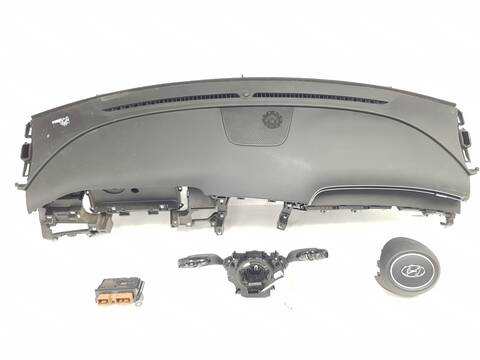 Kit Airbag Hyundai Tucson STYLE MILD-HYBRID 4WD