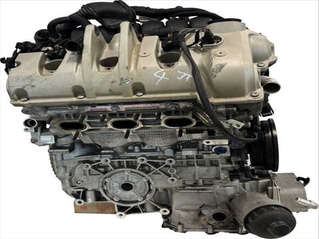 Foto 3ª: Motor Completo Porsche Panamera 300CV 220KW [M46.40 46.40 M46] (2011)
