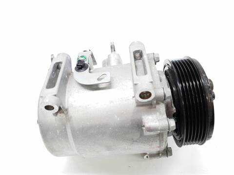 Foto 2ª: Compresor Aire Acondicionado Jeep Avenger ALTITUDE