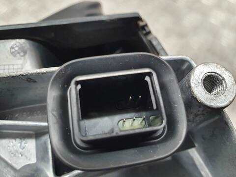 Foto 3ª: Retrovisor Derecho Bmw Serie 1 114 118D 150CV 110KW [B47C20B] (2021)