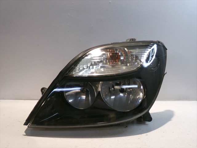 Faro Izquierdo Renault Scenic 1.9 DTI RX4 1999-2003