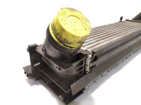 Foto 3ª: Intercooler Bmw Serie 4 418 2.0 COUPE 245CV 180KW [N20B20A] (2015)