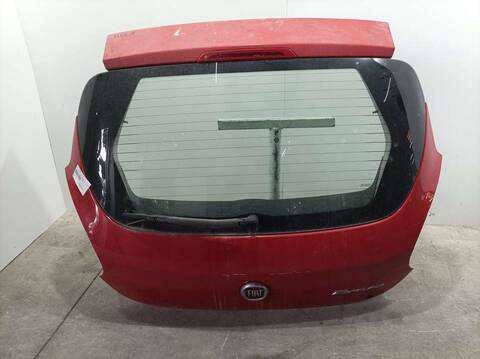 Portón Fiat Bravo 1.6 16V ACTIVE MULTIJET 77KW) 105CV